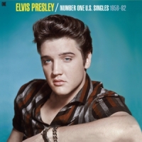 Presley, Elvis Number One U.s. Singles 1956-62 -ltd-