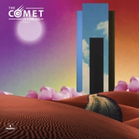 Comet Is Coming, The Trust In The Lifeforce Of The Deep
