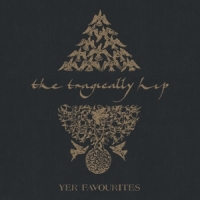 Tragically Hip, The Yer Favourites Vol.2