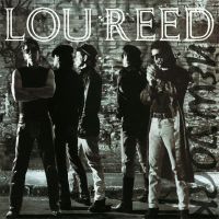 Reed, Lou New York (lp+cd)