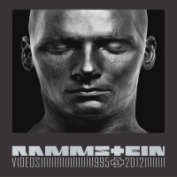 Rammstein Videos 1995-2012 -digi-