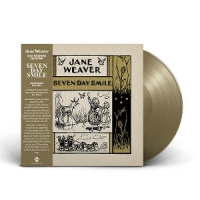 Weaver, Jane Seven Day Smile (gold)