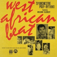 T.p. Orchestre Poly-rythmo West African Beat  Rare 7s And Eps