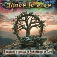 Trueack, Mark Journey S Groove - An Adventure In