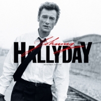 Hallyday, Johnny Rock N Roll Attitude - 40eme Annive