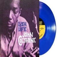 Coltrane, John Lush Life