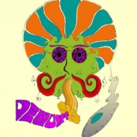 Dewolff Dewolff -10" -ep-