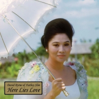 Byrne, David & Fatboy Slim Here Lies Love