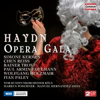 Haydn, J. Opera Gala
