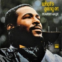 Gaye, Marvin What's Going On (deluxe 2cd)