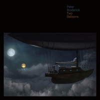 Broderick, Peter Two Balloons (ep)