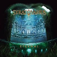 Stratovarius Eternal (cd+dvd)