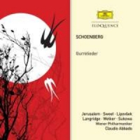 Abbado, Claudio Schoenberg: Gurrelieder