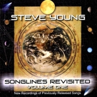 Steve Young Songlines Revisited Volume One