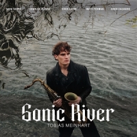 Meinhart, Tobias Sonic River