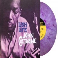Coltrane, John Lush Life