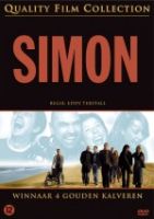 Quality Film Collection Simon