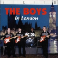 Boys, The In London