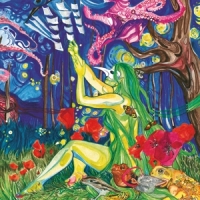 Arabs In Aspic Victim Of Your Father's Agony -coloured-