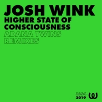 Wink, Josh Higher State Of Consciousness/ Adana Twins Rmxs