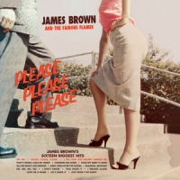 Brown, James & The Famous Flames Please Please Please -coloured-
