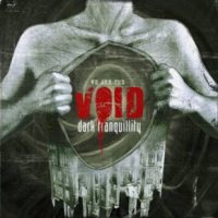Dark Tranquillity We Are The Void -cd+dvd-