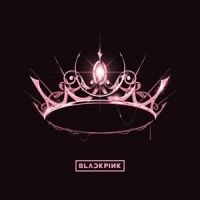 Blackpink The Album (180 Grams Vinyl)