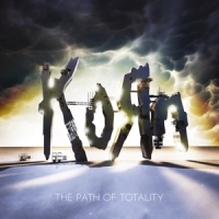 Korn Path Of Totality -colour-