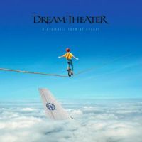 Dream Theater A Dramatic Turn Of Events -cd+dvd-