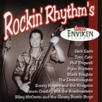 Various Rockin' Rhythms 1