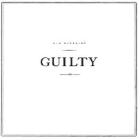 Sin Offering Guilty