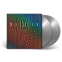 Pond 9 (metallic Silver)