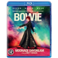Bowie, David Moonage Daydream