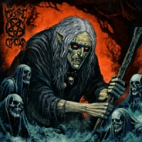 Mystic Circle Hexenbrand 1486