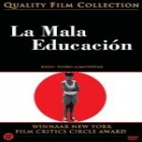 Quality Film Collection La Mala Educacion