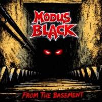 Modus Black From The Basement