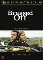 Quality Film Collection Brassed Off