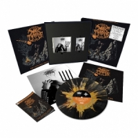 Darkthrone Pre-historic Metal -coloured-