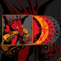 King Gizzard & The Lizard Wizard Live At The Gorge -coloured-