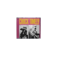 Role Model Chuck Timely & The Hourglass