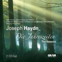Haydn, J. Seasons