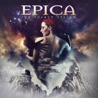 Epica Solace System -ep-
