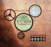 Rush Time Machine 2011 Live In...