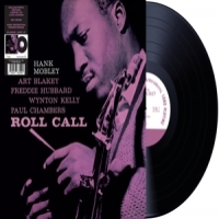 Mobley, Hank Roll Call -ltd-