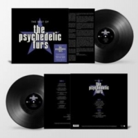 Psychedelic Furs Best Of