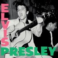 Presley, Elvis Debut Album
