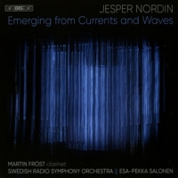 Frost, Martin Jesper Nordin: Emerging From Currents And Waves