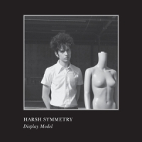 Harsh Symmetry Display Model