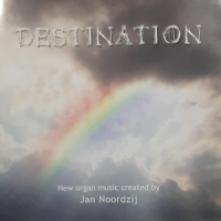 Jan Noordzij Destination