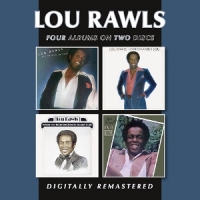 Rawls, Lou All Things In Time/unmistakably Lou / When You Hear Lou